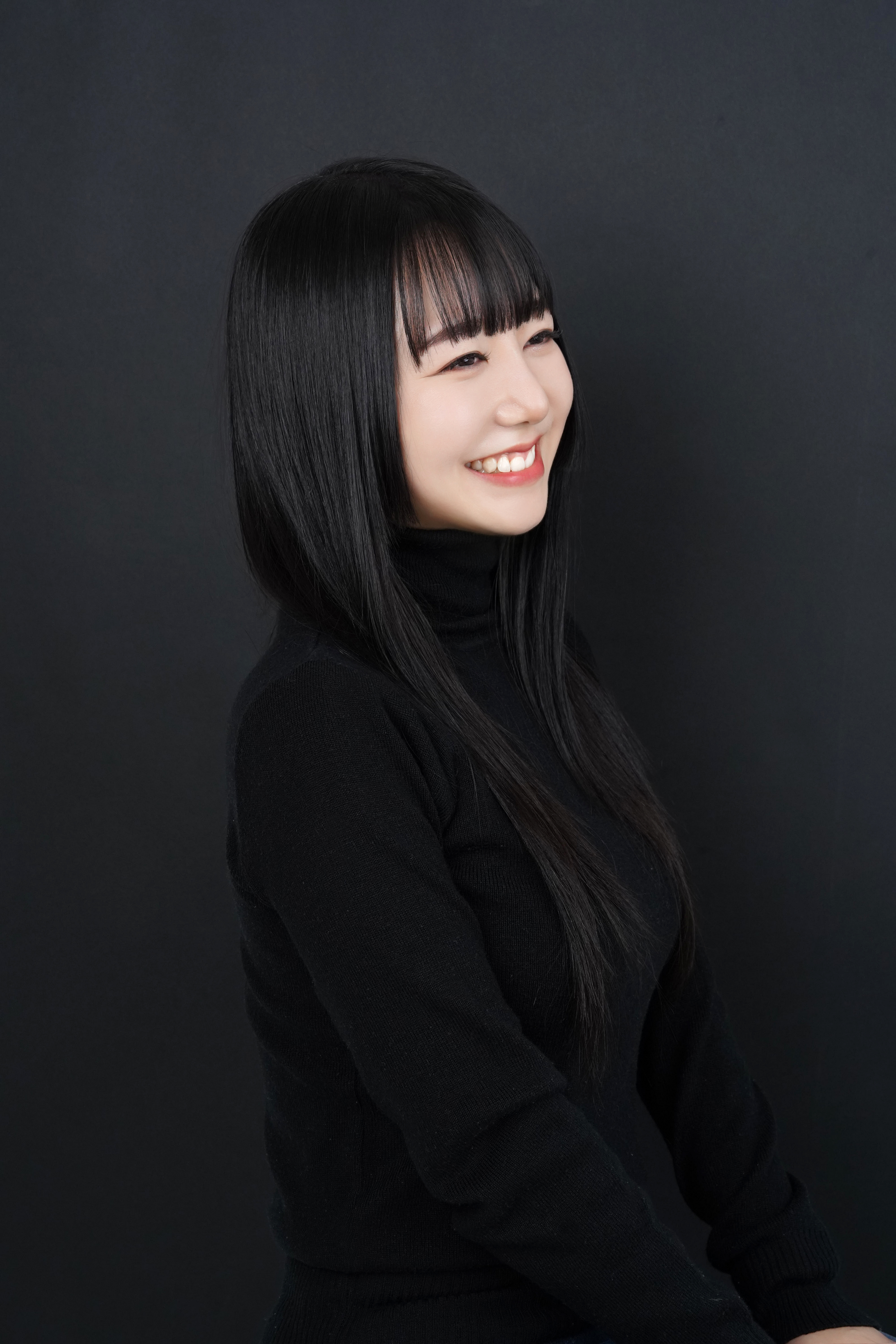 김은하 프로필